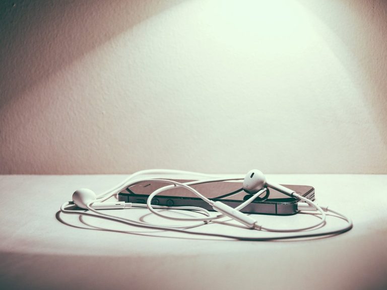 Funkstrahlenbelastung haben Auswirkungen auf die Gesundheit