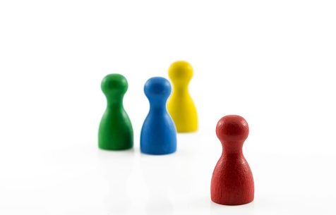 Ausgestoßen aus dem Familiensystem