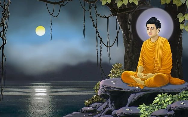 Chakrenreinigung