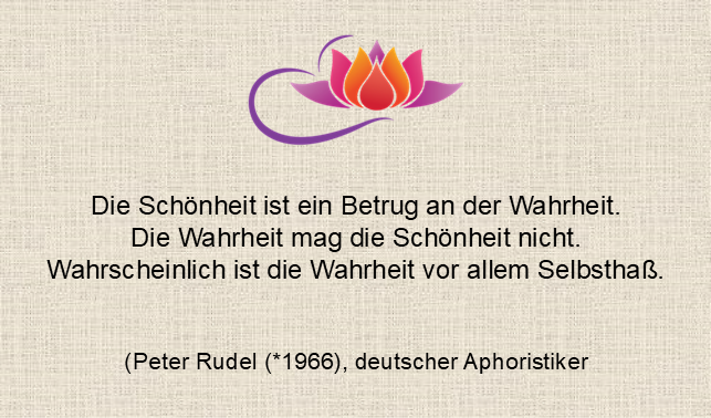 Von der Erde selbst gehen geopathische Belastungen aus, verursacht durch Magnetfeld, Radon und Wasserströme im Untergrund ("Wasseradern")