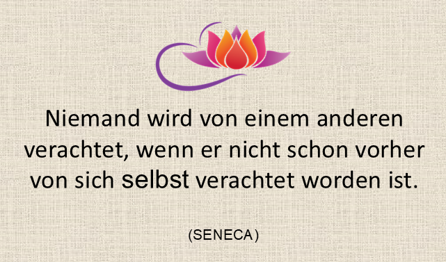 Weisheit Verachtung